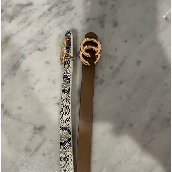 Belts! - Picture 3 of 3